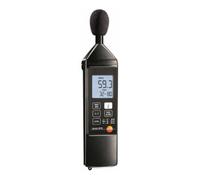 Sonomètre avec mémoire min/max 815 - TESTO - 0563 8155