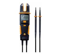 Testo Testo Testeur de tension-courant, Type: 755-1 Quantité:1
