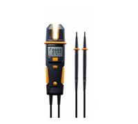 Testo Testo Testeur de tension-courant, Type: 755-2 Quantité:1