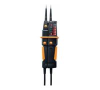 Testo Testo Testeur de tension, Type: 750-2 Quantité:1