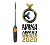 Testo Testo Thermo-anémomètre, Type: 405I Quantité:1