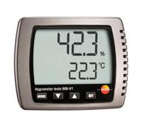 Testo Testo Thermo-hygromètre, Type: 608H1 Quantité:1