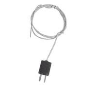 Testo Testo Thermocouple flexible, fibre de verre, type K, Longueur: 1500 mm Quantité:1