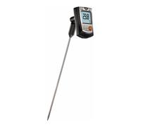Testo Testo Thermomètre avec stick de température, Type: T1 Quantité:1