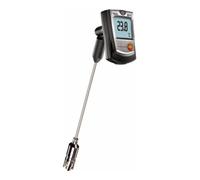 Thermomètre de contact 905-T2 doté d'une large étendue de mesure - TESTO - 0560 9056