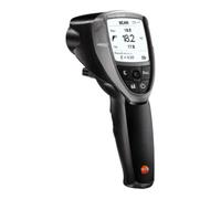 Testo Testo Thermomètre et hygromètre infrarouge, Type: 835H1 Quantité:1