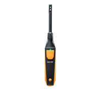 Testo Testo Thermomètre et hygromètre, Type: 605I Quantité:1