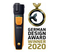 Testo Testo Thermomètre infrarouge, Type: 805I Quantité:1