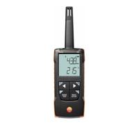 Testo Thermohygromètre numérique Testo 625 avec connexion à une application Quantité:1