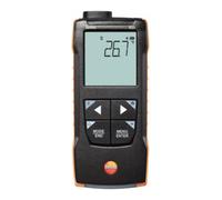 Testo Thermomètre Testo 925 pour TE type K avec connexion App Quantité:1