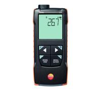 Testo Thermomètre Testo NTC et Pt100 110 avec connexion à une application Quantité:1