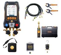 Testo Umweltmesstechnik-Set testo 558s (0564 5010)