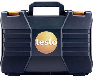 testo valise professional petite Sacoche pour appareils de mesure, étui Convient pour 635, 435, 735 (0516 1035)