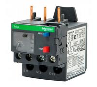 TESYS D - Relais de surcharge thermique pour contacteur LC1D09..D38 9-13A Classe