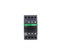 TeSys Deca Contacteur 20A 4P 110V AC 1Z 1R LC1D098F7