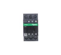 TeSys Deca Contacteur 25A 3P 42V AC 1Z 1R LC1D25D7