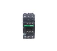 Schneider Electric Contacteur de puissance Tesys D LC1D50ABD 50A 3P 1NO/1NC Bobine 24VDC EVK à cage