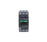 Contacteur Schneider Electric LC1D, 3 pôles, +1S+1Ö, 18,5 kW, 40 A, 400 V AC3, bobine 48 V DC, modèle LC1D40AED