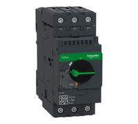 Schneider Electric Disjoncteur magnétique GV3L40 TeSys 3P 40A
