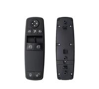 Tetari Bouton De lève-vitre Pour Benz W169 A150 A160 A170 B W245 B150 B160 Panneau De Commande Principal Des Lève-vitres Électriques 1698206410(1698206510)