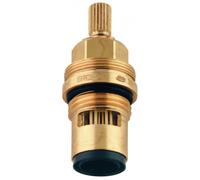 Tête à disques en céramique 1/2" - droite (45882000)