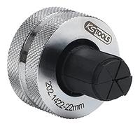 Tête à emboiture 32 mm