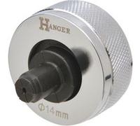 Tête à emboiture diamètre 22mm - HANGER - 120906 G