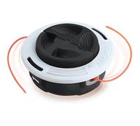 Tête à Fil - Stihl - Autocut C26-2 - Haute Durabilité - Compatible avec STIHL FS55 - Facilité d'utilisation