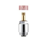 Tête adaptable monotrou écume n°103 M18x125 mm NOYON pour produits PORCHER - 803541