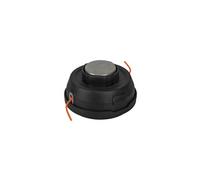 Tête automatique universelle pour débroussailleuse avec 2,5m de fil inclus - diamètre de 1 à 2.5 mm VITO
