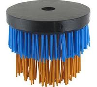 Tête brosse SENSITIV WIKRALON® pour débroussailleuses - Alésage 25,4 mm
