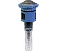 Tête/buse de pulvérisation Rain Bird pour série 1800 / UNI-Spray - Type R-VAN14 Bleu