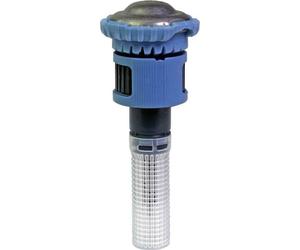 Tête/buse de pulvérisation Rain Bird pour série 1800 / UNI-Spray - Type R-VAN14 Bleu