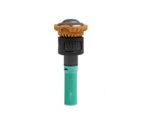 Tête/buse de pulvérisation Rain Bird pour série 1800 / UNI-Spray - type R-VAN18 brun