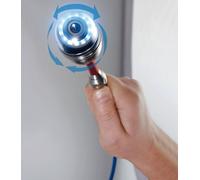 Tête caméra détachable 40mm VX-SWITCH VIRAX - 294053