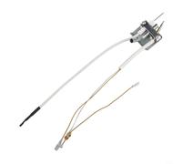 Tête Chauffante pour gaz Tour Remplacement Brûleur Métal Tête | Matériau métal pour robuste, résistance , tour, longue durée de vie, conditions météo difficiles(1003029-D180)