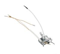 Tête Chauffante pour gaz Tour Remplacement pour robuste Tête(1003029-D180) | Matériau métal pour robuste, résistance , performance longue durée, conditions météo difficiles