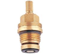 GROHE Corps supérieur 07146 1/2" Long-life métal Or