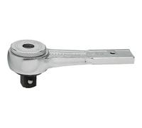 Tête cliquet - attachement 20x7 mm - carré 1/2" FACOM