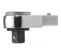 Facom - Cliquet à levier emmanchable K.382A - 14 x 18 mm - Carré 3/4" - Quantité 1