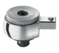 Tête cliquet compact - attachement 9x12 mm - carré 1/2" FACOM
