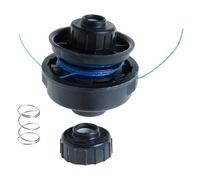 Tete Complete Double Fil Torsade 10m Ryobi Lta025