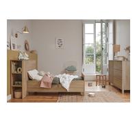 Tête cosy pour lit 70x140 cm Calypso