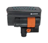 Tête d'arrosage escamotable Gardena OS140 18708-00 ORIGINALE
