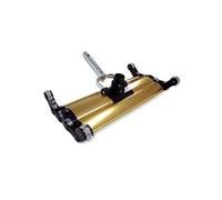 Tête d'Aspirateur Piscine Articulée Kokido Palomilla 35 cm