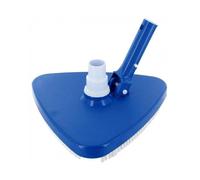 Tête de balai aspirateur triangle POOLSTYLE C/06 - K048CS