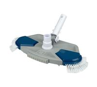 Tête de balai brosse pour piscine liner - Astralpool