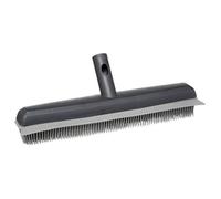 Tête de balai caoutchouc ""Click & Clean"" gris - 5five