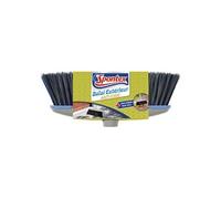Tête de Balai Extérieur Anti-Choc Spontex Gris