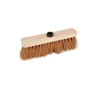 Tête de Balai Fibres de Coco 29cm Naturel